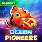 Ocean Pioneer