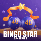 bingo star