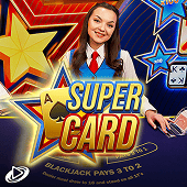 super card