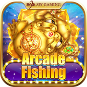 arcade fishing