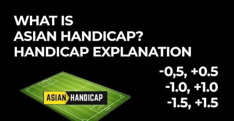 Advantages and Disadvantages of Handicap