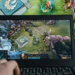What is Dota 2 Betting?