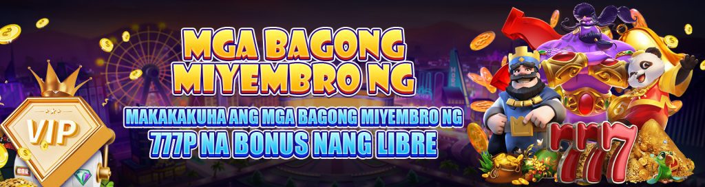 Reasons to Register GG777