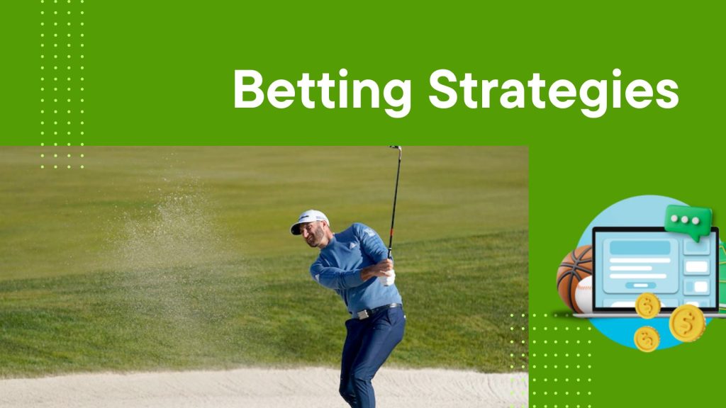 Viable Golf Betting Strategy for Beginners