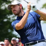 How to Analyze a Golf Competition