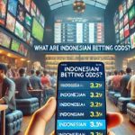 Information about Indonesian Odds