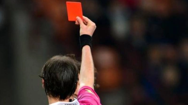 How to calculate standard penalty card bets and detailed examples