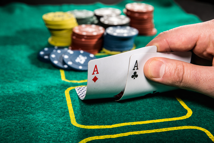 Poker Strategy for Beginners