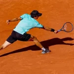 Live Tennis Betting Strategy