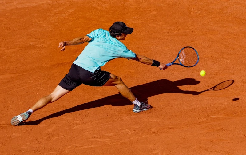 Live Tennis Betting Strategy